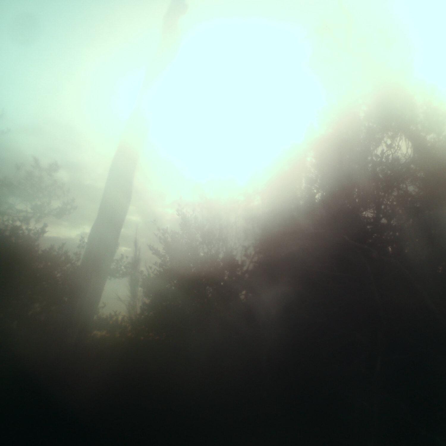A photo captured from the webcam at the time the audio was recorded