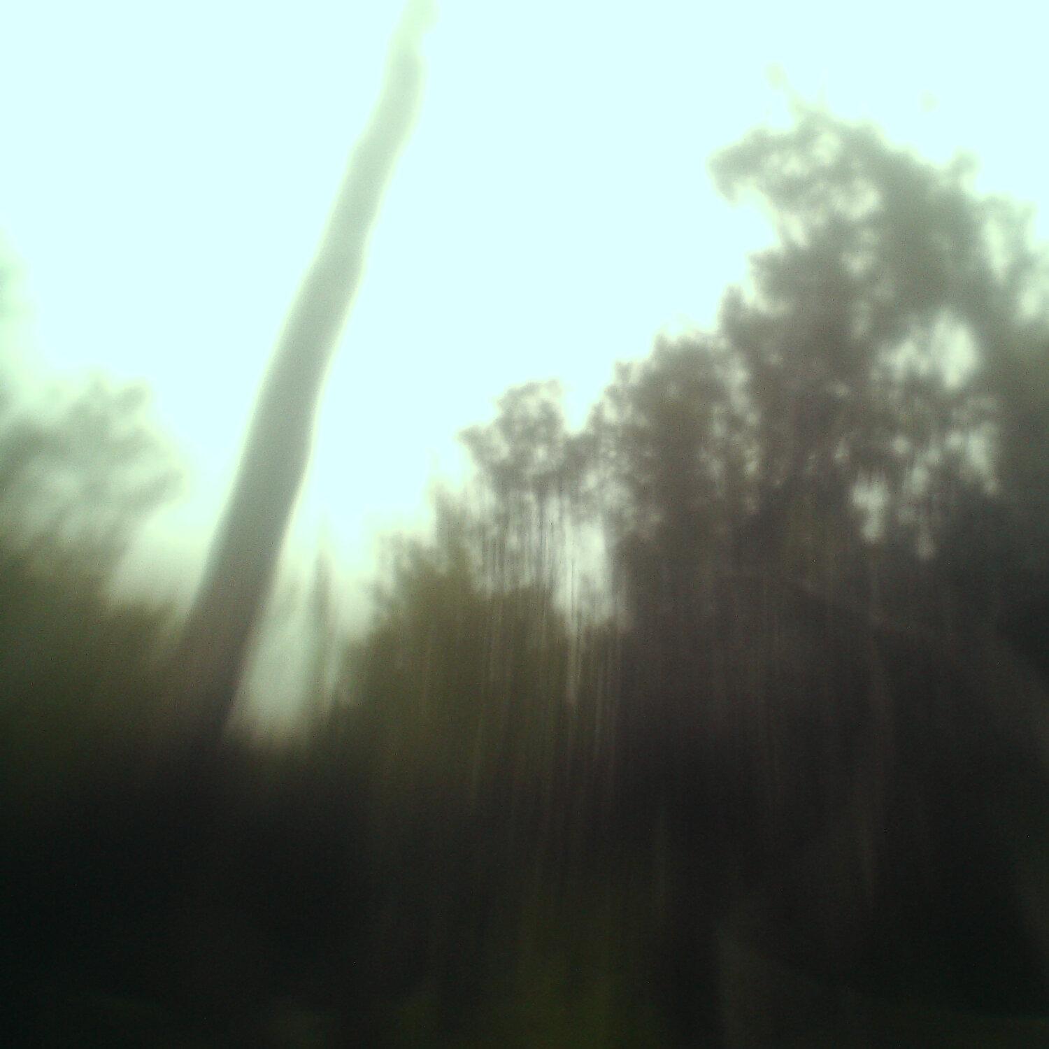 A photo captured from the webcam at the time the audio was recorded