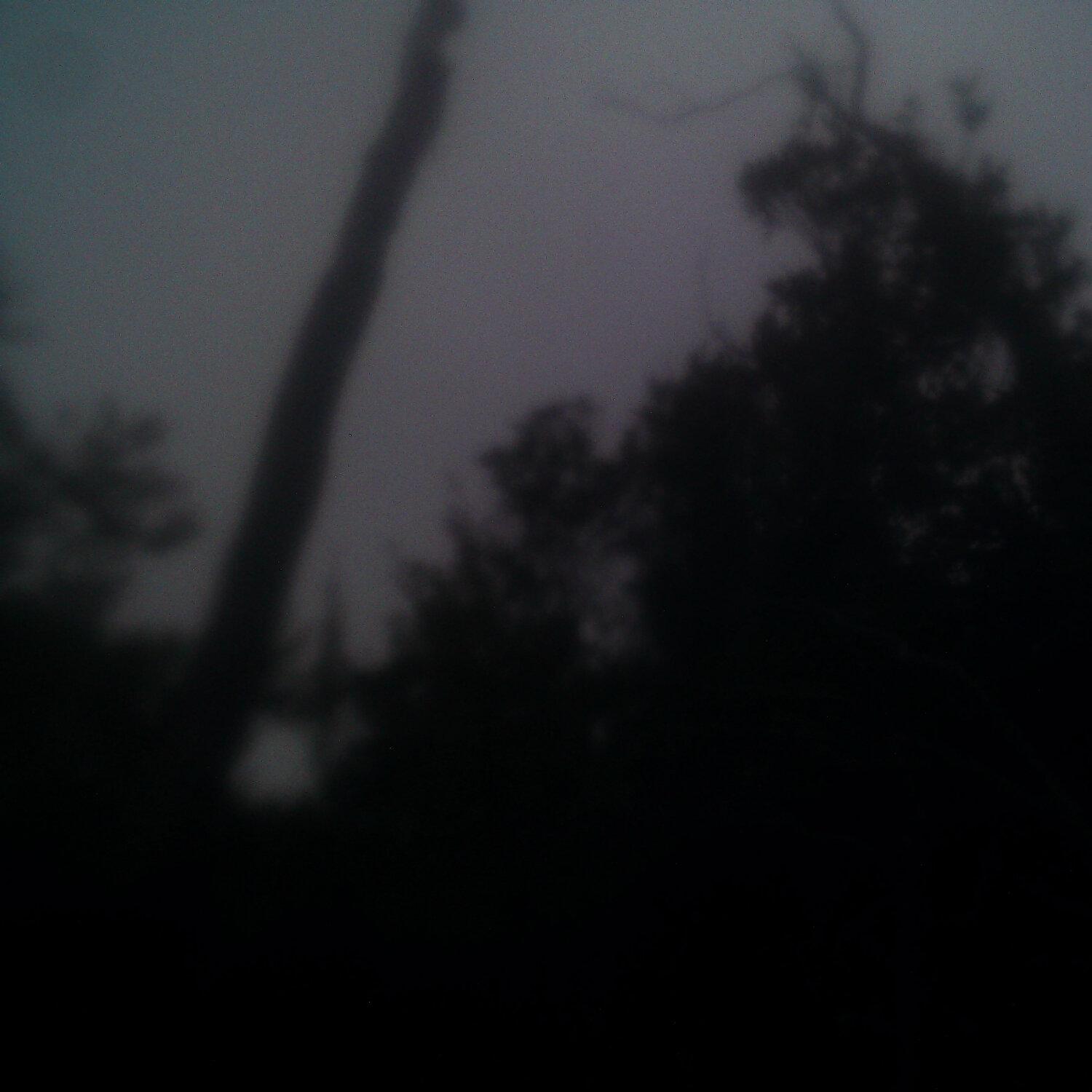 A photo captured from the webcam at the time the audio was recorded