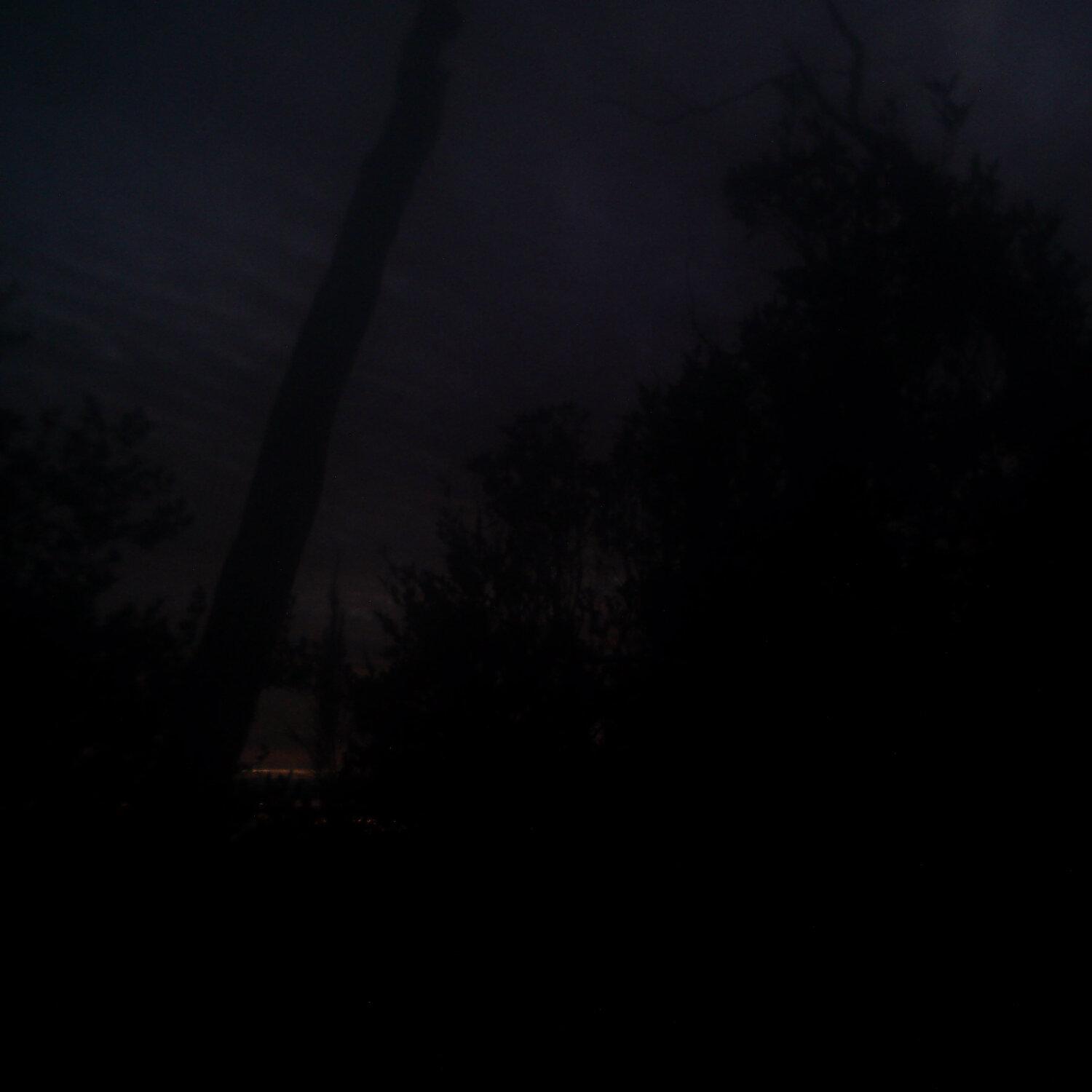 A photo captured from the webcam at the time the audio was recorded