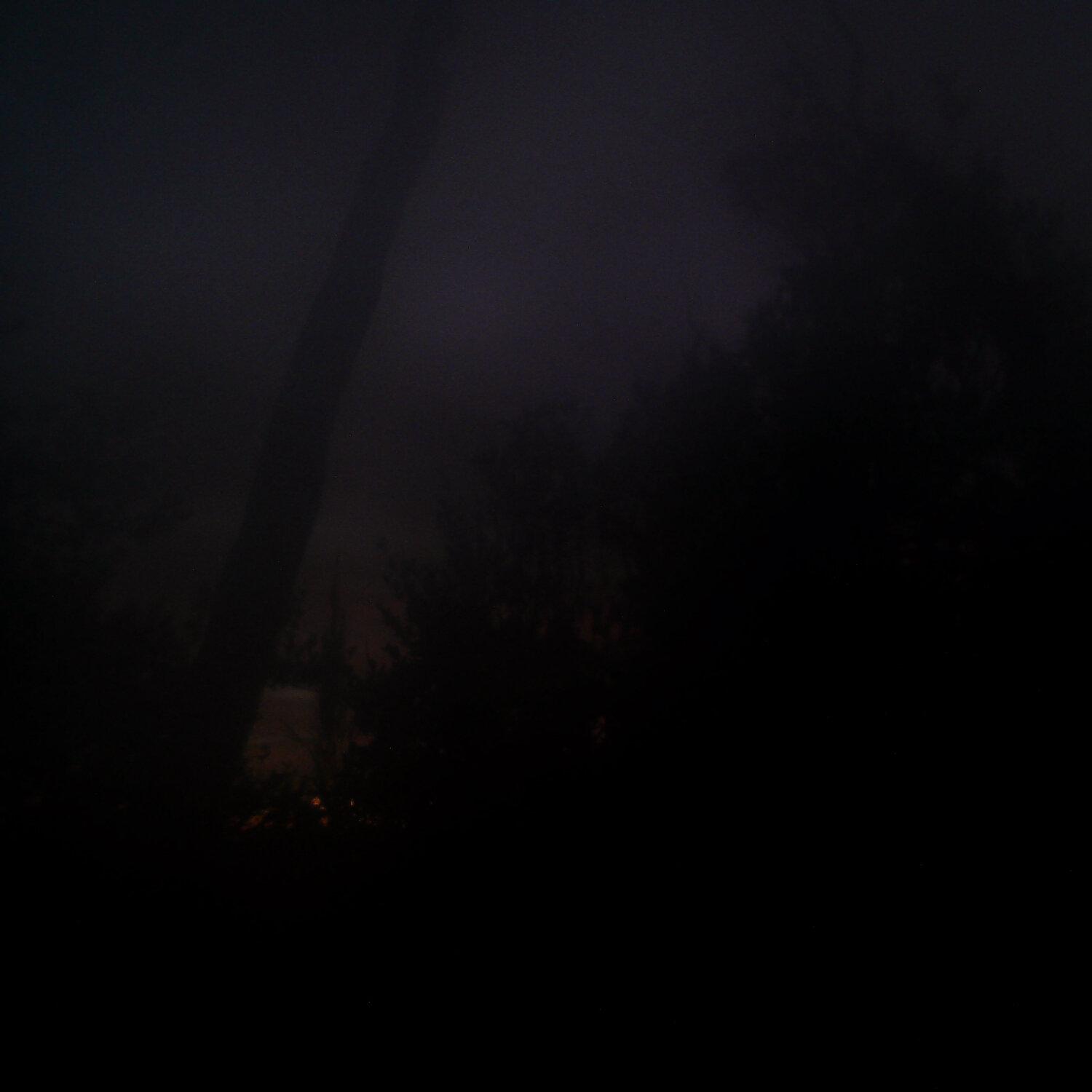 A photo captured from the webcam at the time the audio was recorded