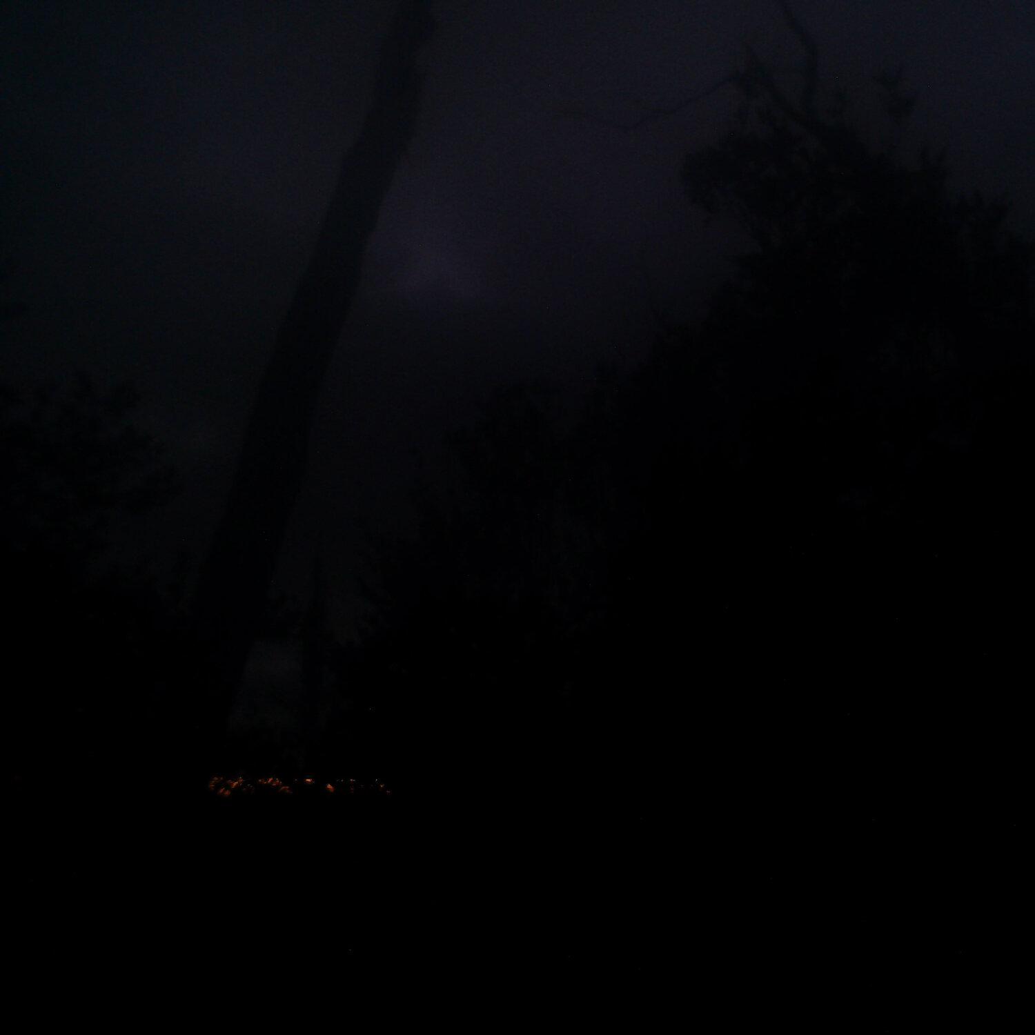 A photo captured from the webcam at the time the audio was recorded