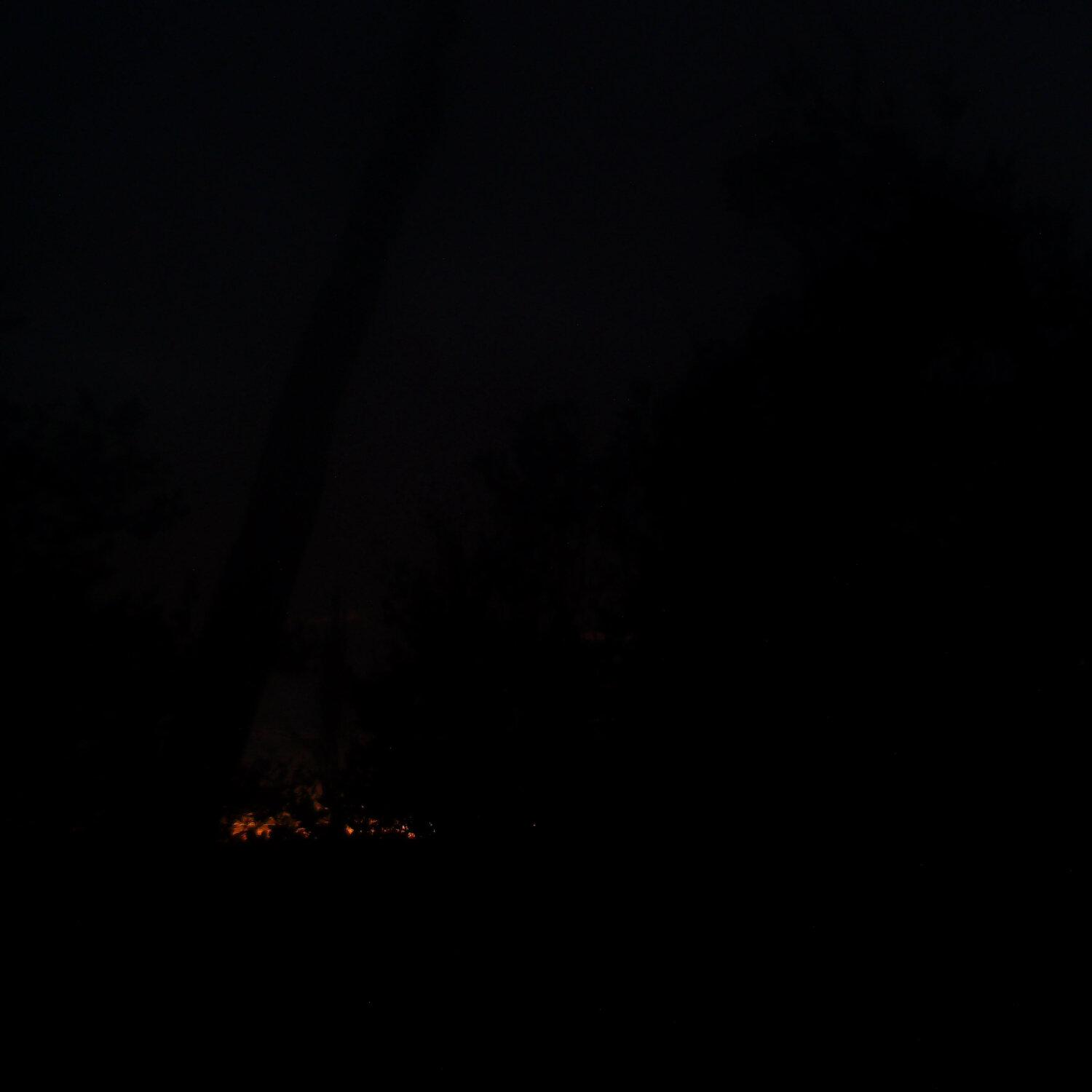 A photo captured from the webcam at the time the audio was recorded