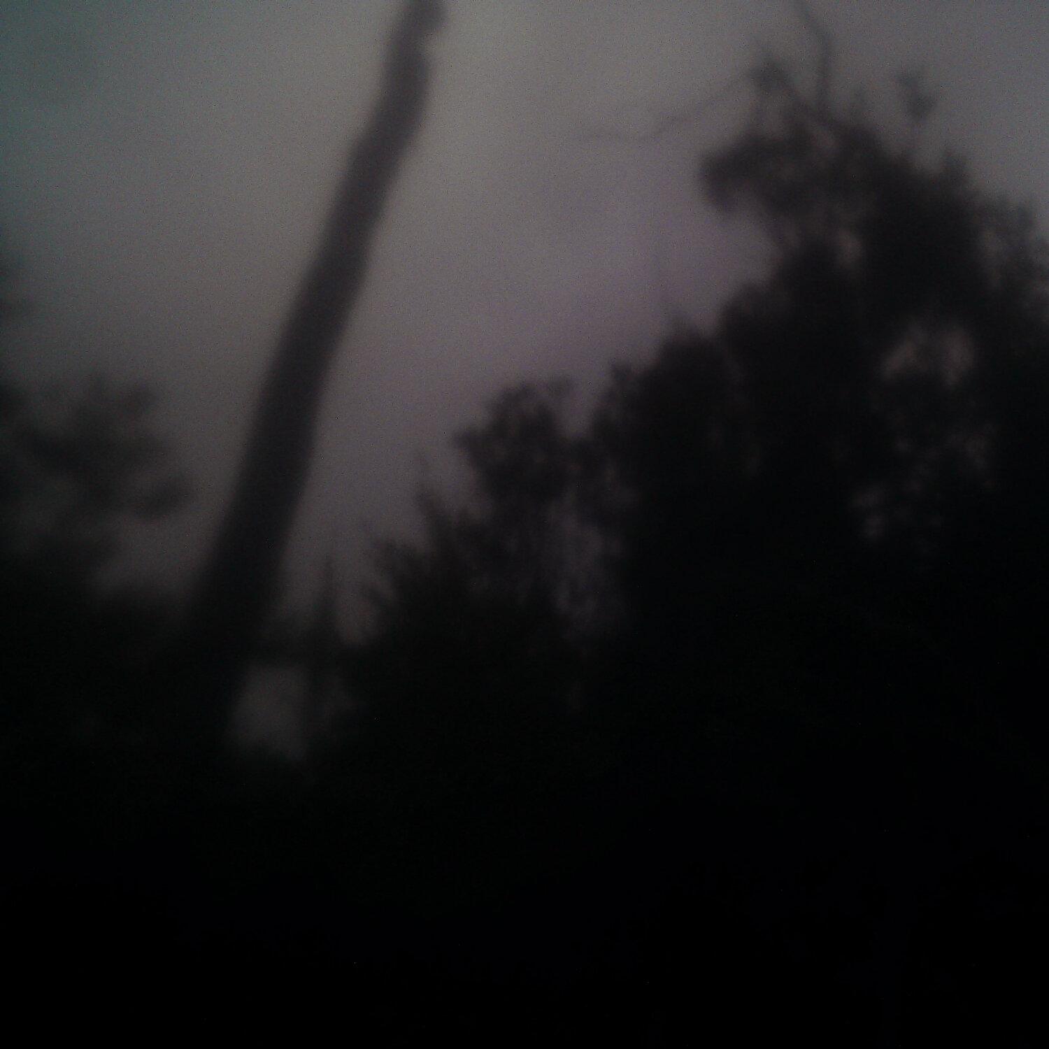 A photo captured from the webcam at the time the audio was recorded