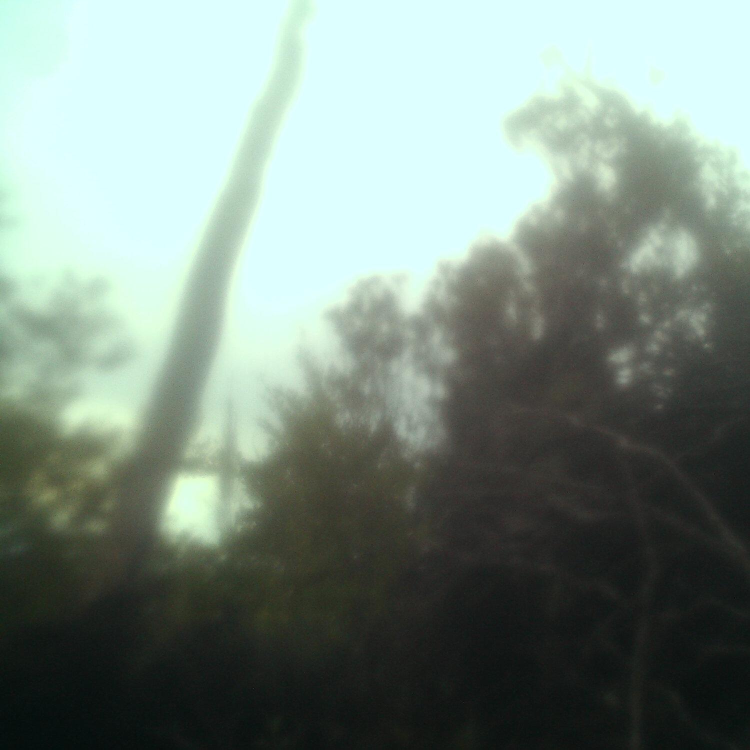 A photo captured from the webcam at the time the audio was recorded