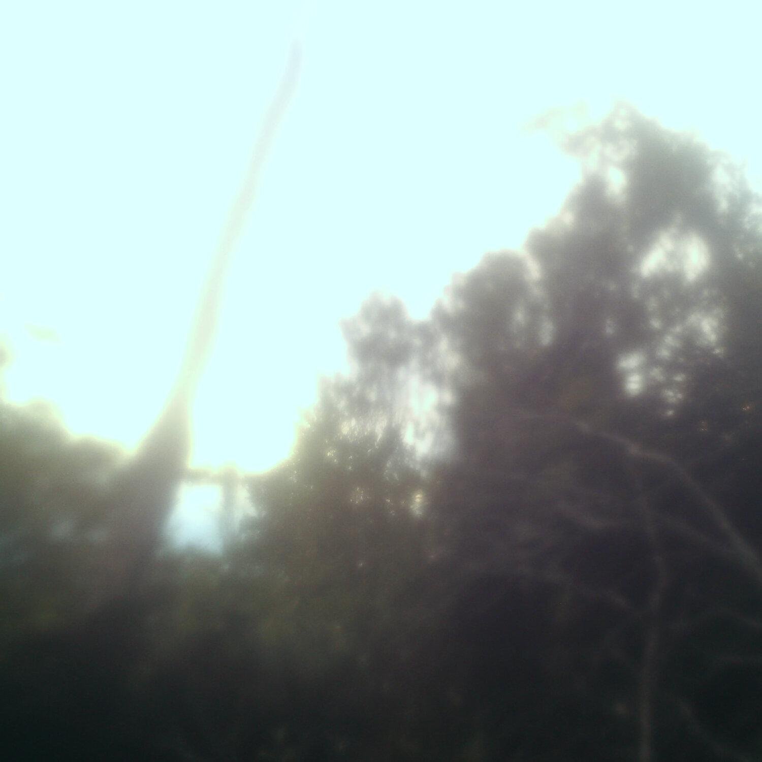 A photo captured from the webcam at the time the audio was recorded