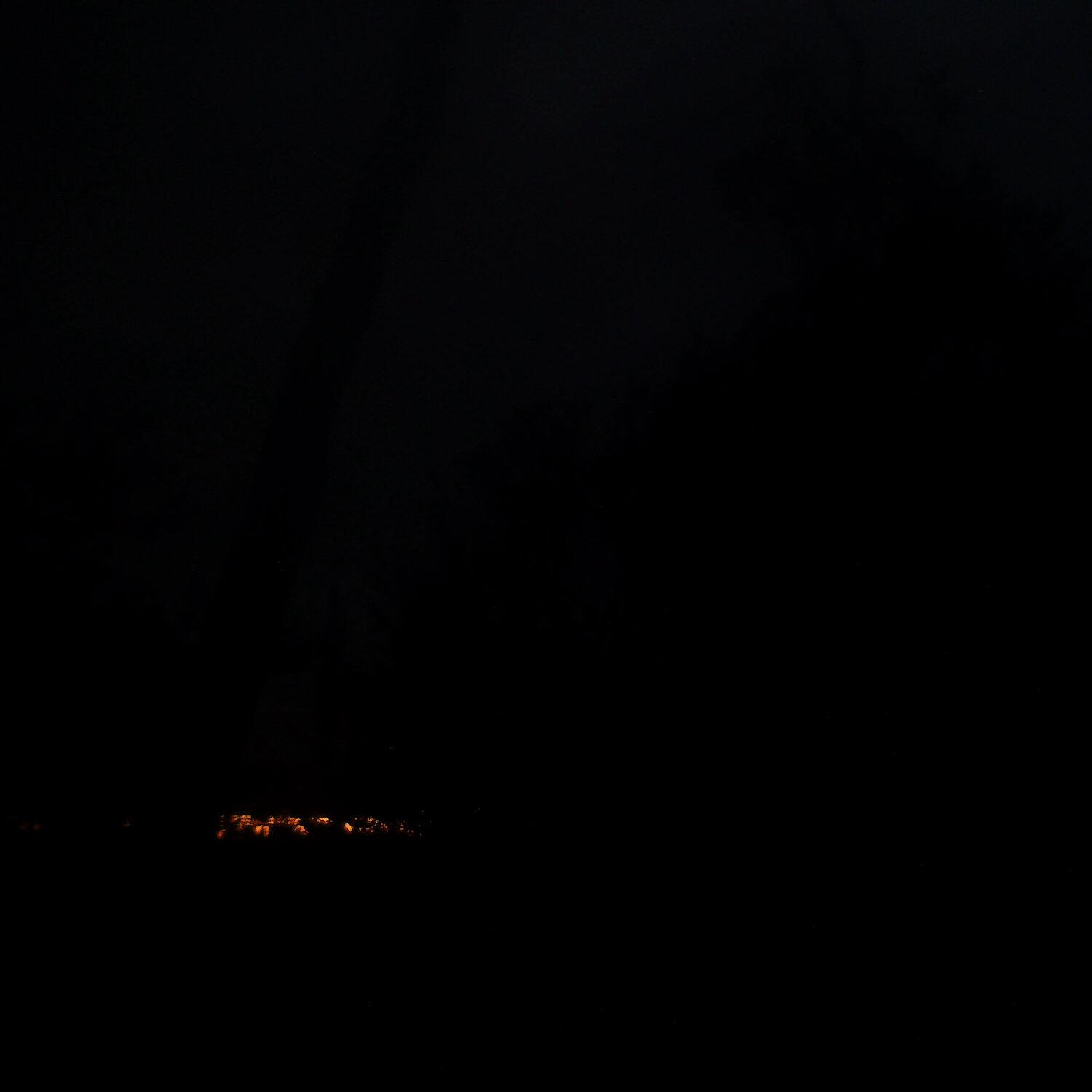 A photo captured from the webcam at the time the audio was recorded