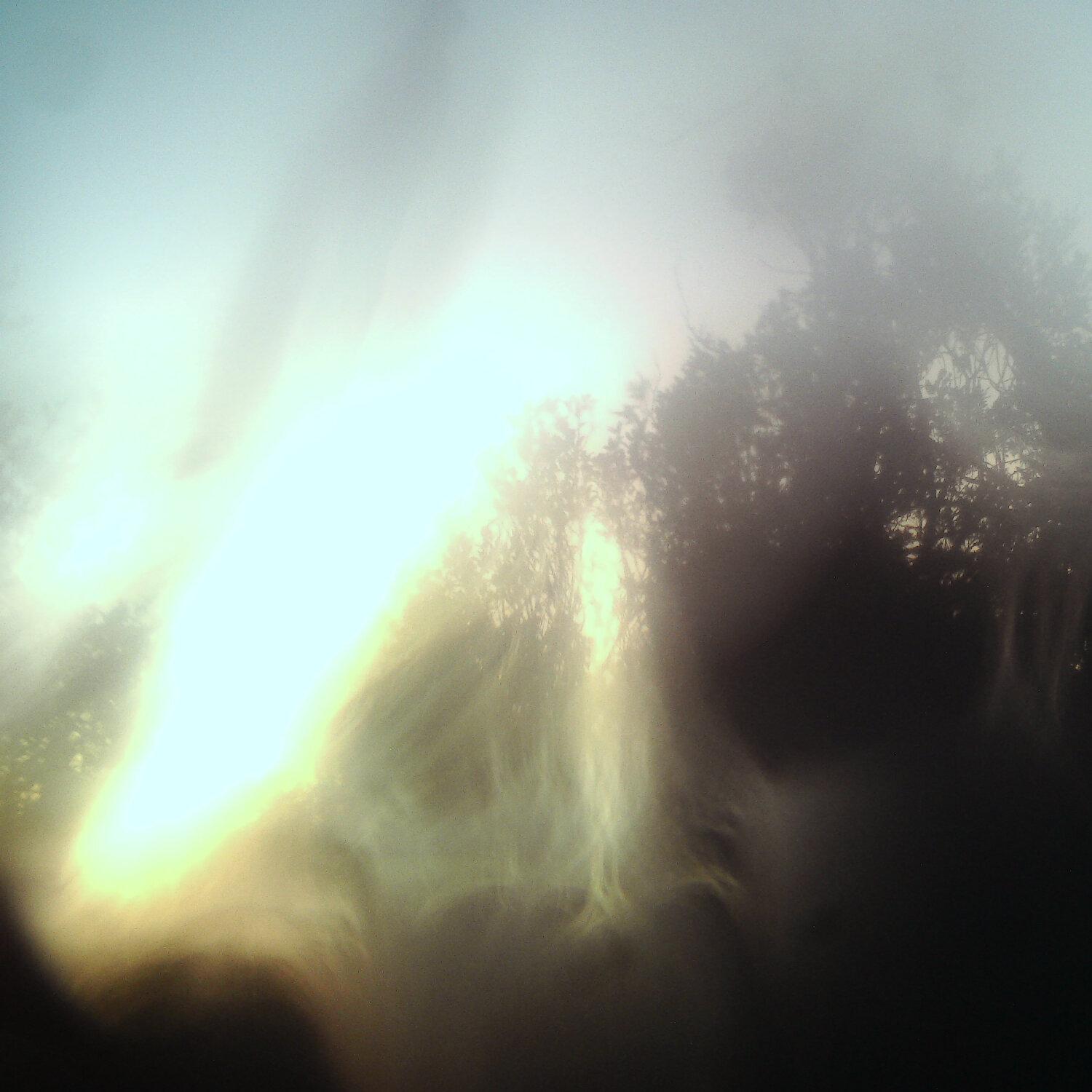 A photo captured from the webcam at the time the audio was recorded