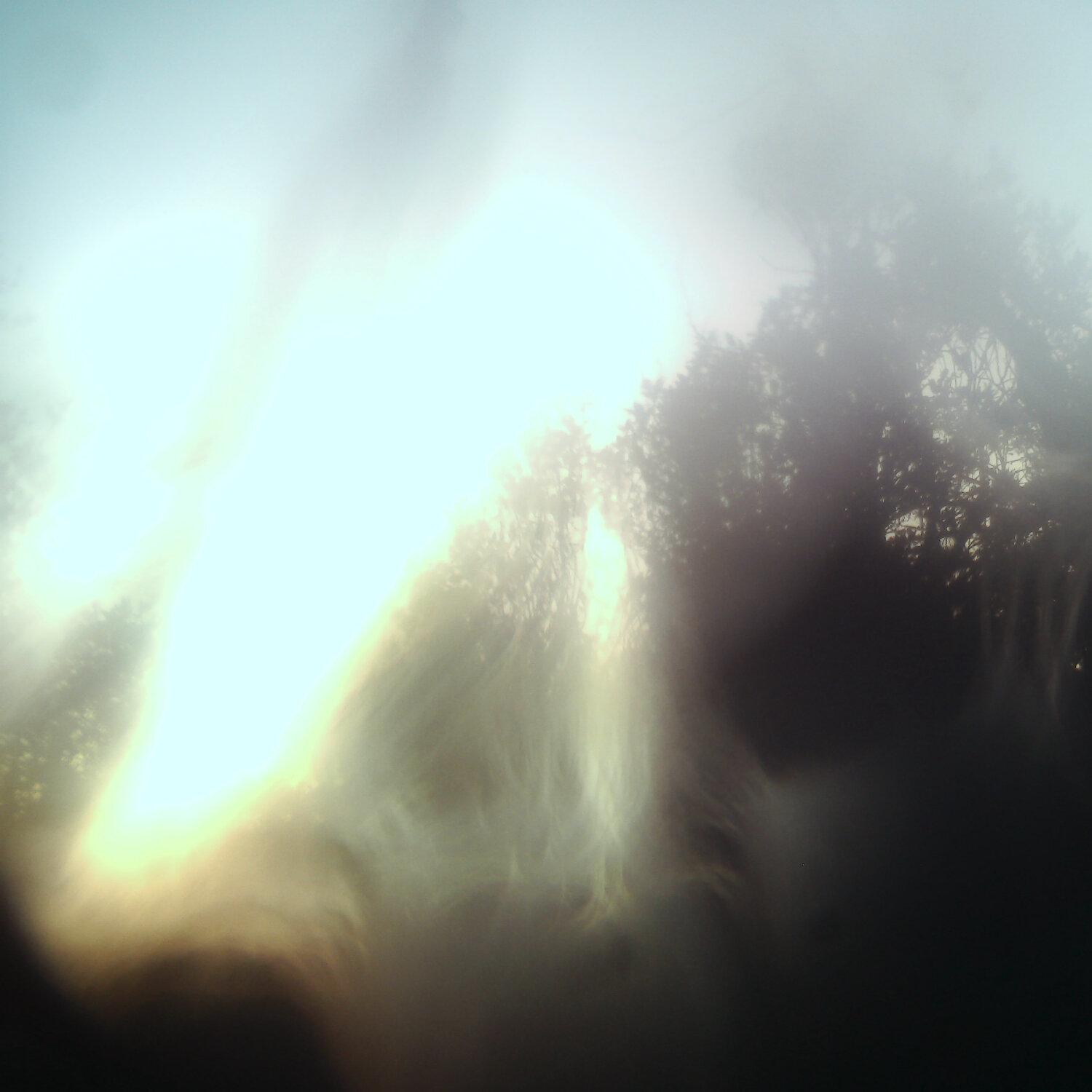 A photo captured from the webcam at the time the audio was recorded