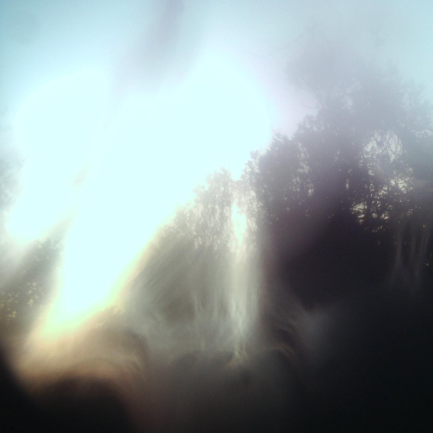 A photo captured from the webcam at the time the audio was recorded