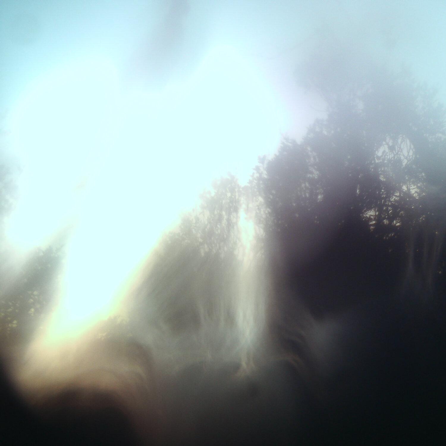 A photo captured from the webcam at the time the audio was recorded