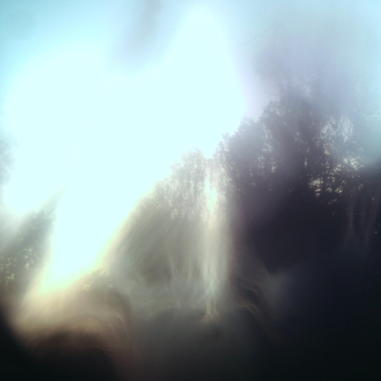 A photo captured from the webcam at the time the audio was recorded