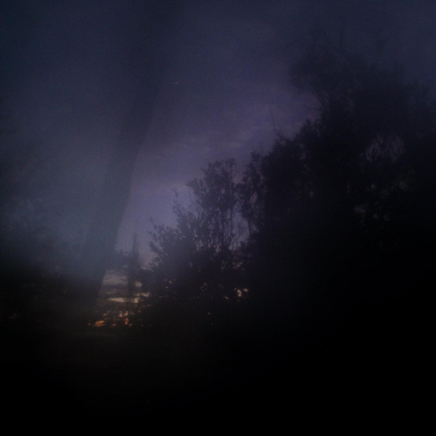 A photo captured from the webcam at the time the audio was recorded