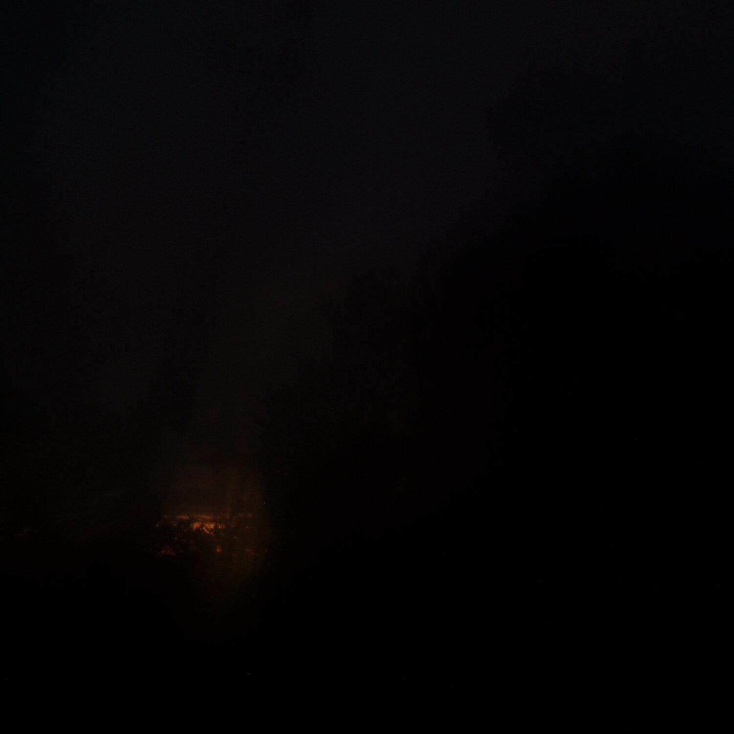 A photo captured from the webcam at the time the audio was recorded