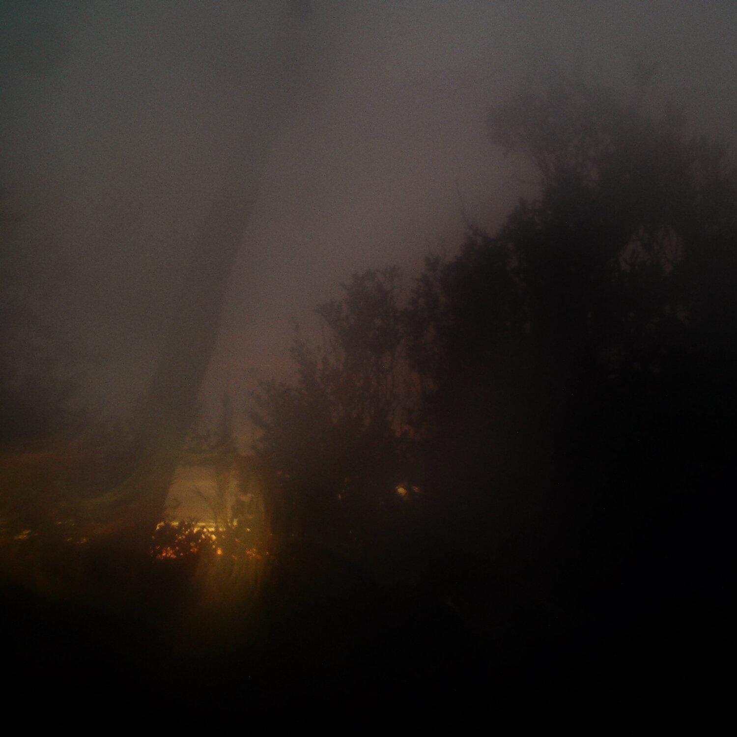 A photo captured from the webcam at the time the audio was recorded