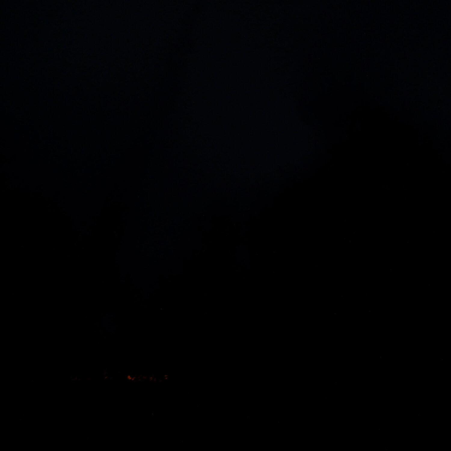 A photo captured from the webcam at the time the audio was recorded