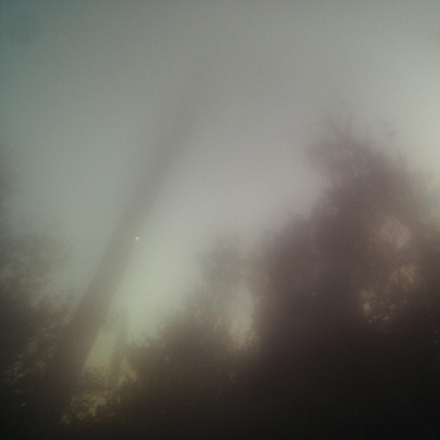 A photo captured from the webcam at the time the audio was recorded