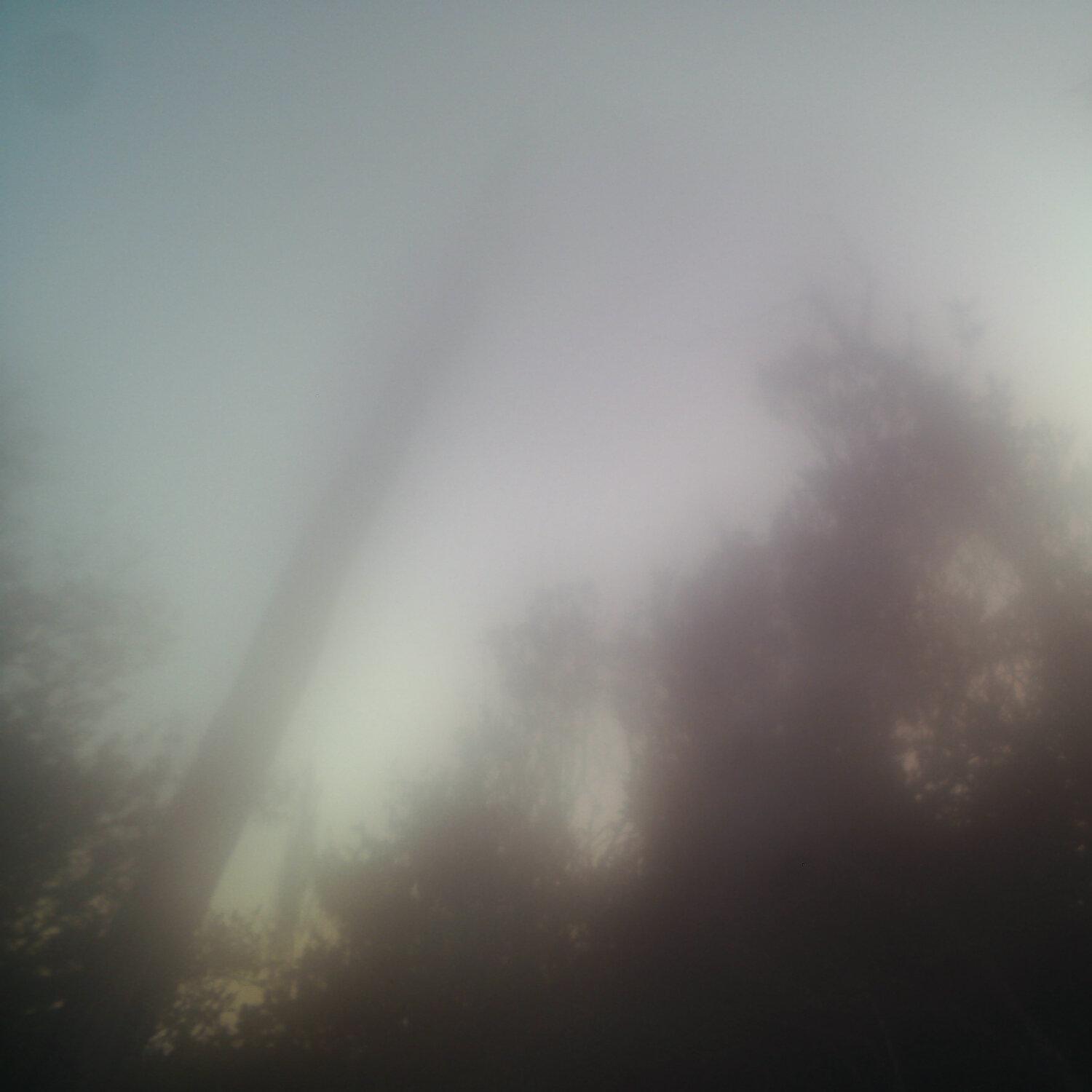 A photo captured from the webcam at the time the audio was recorded