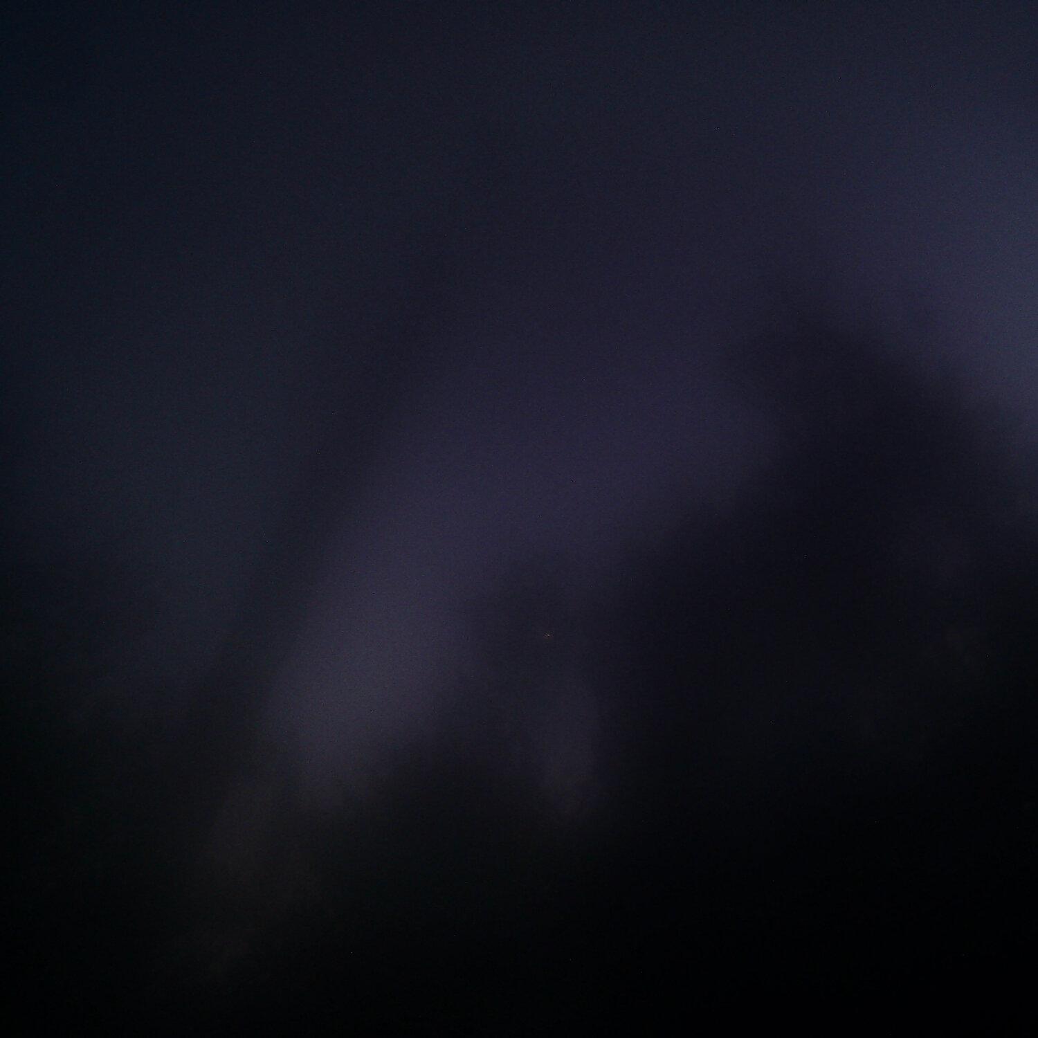 A photo captured from the webcam at the time the audio was recorded