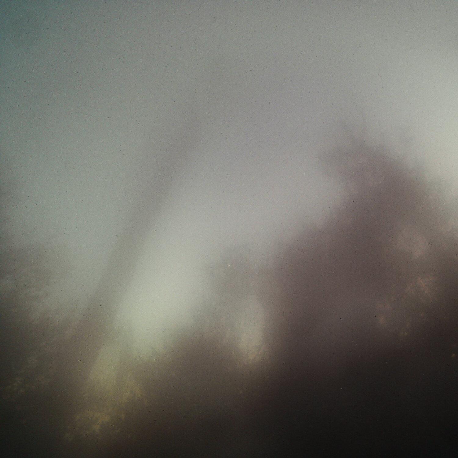 A photo captured from the webcam at the time the audio was recorded