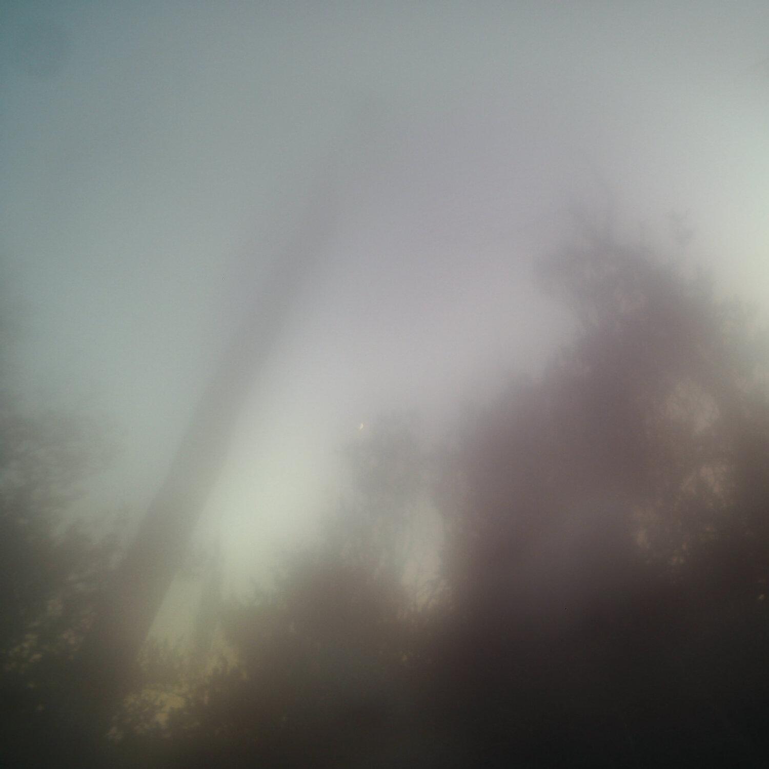 A photo captured from the webcam at the time the audio was recorded