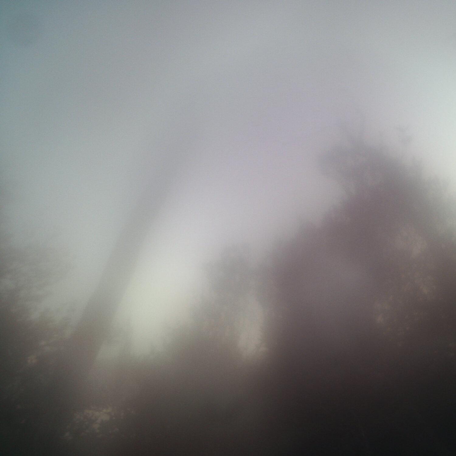 A photo captured from the webcam at the time the audio was recorded
