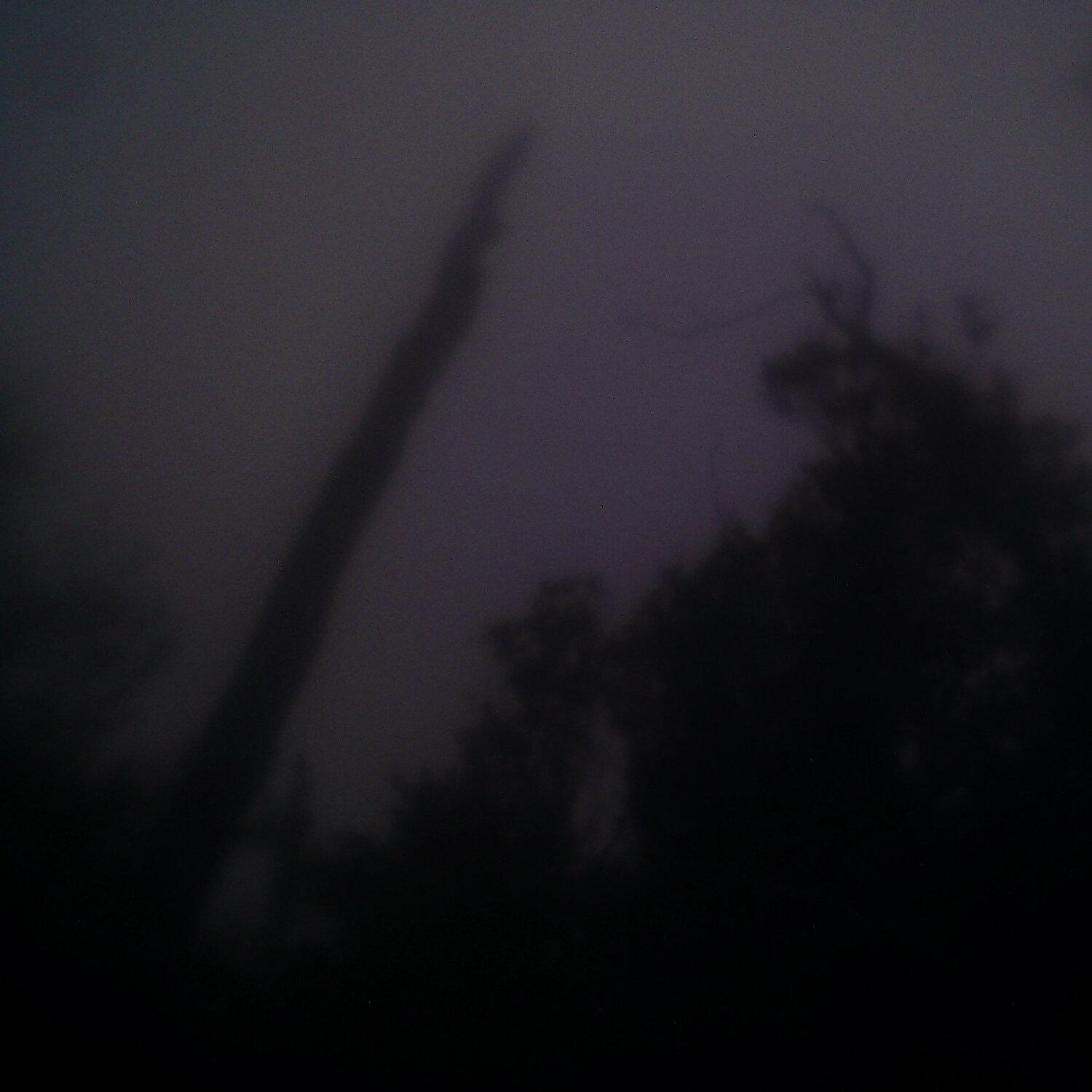 A photo captured from the webcam at the time the audio was recorded