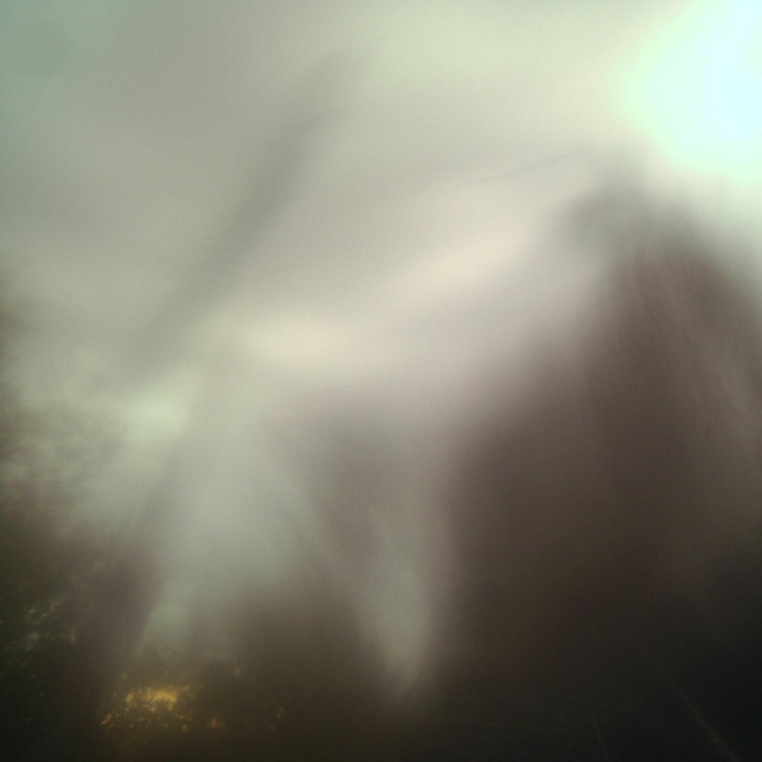 A photo captured from the webcam at the time the audio was recorded