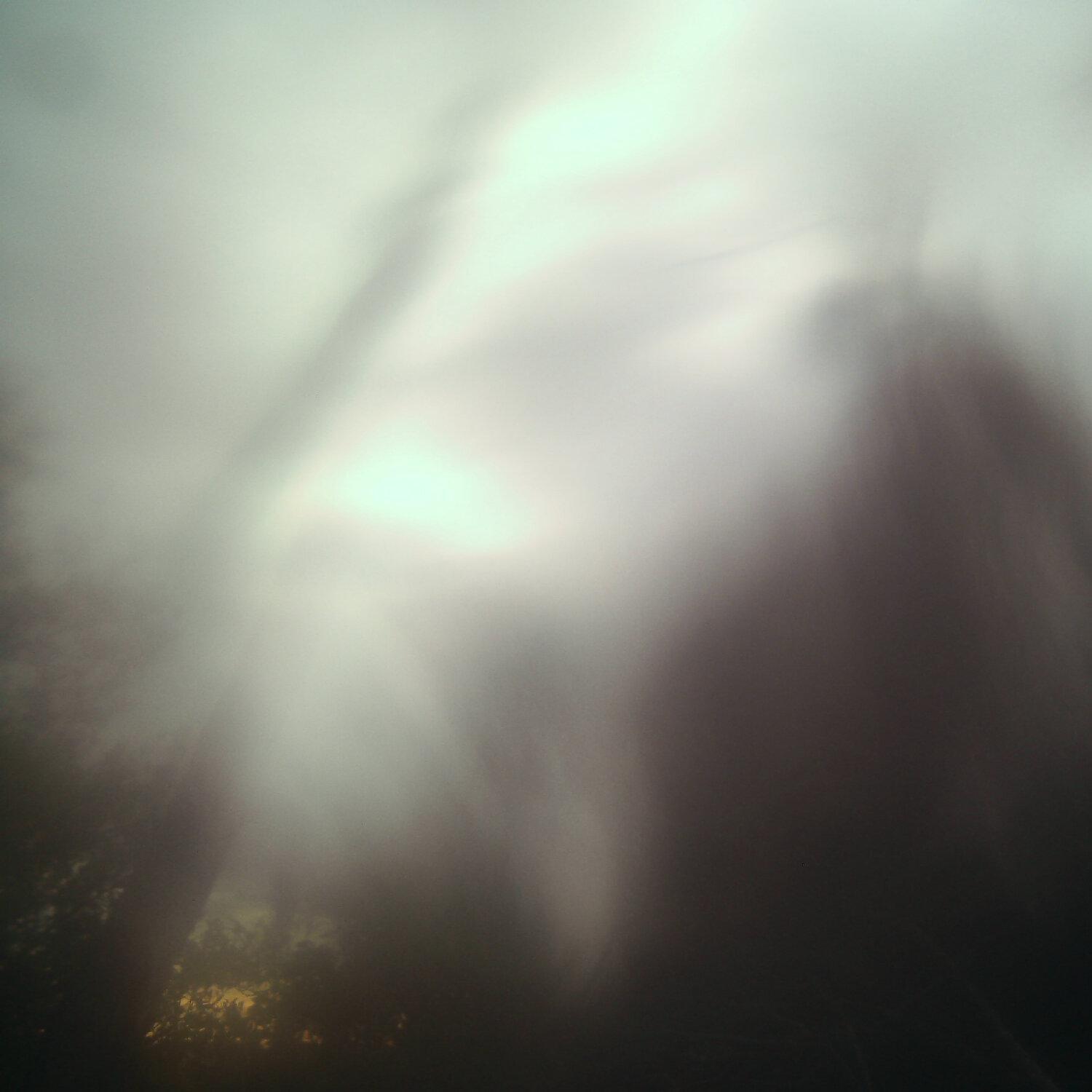 A photo captured from the webcam at the time the audio was recorded