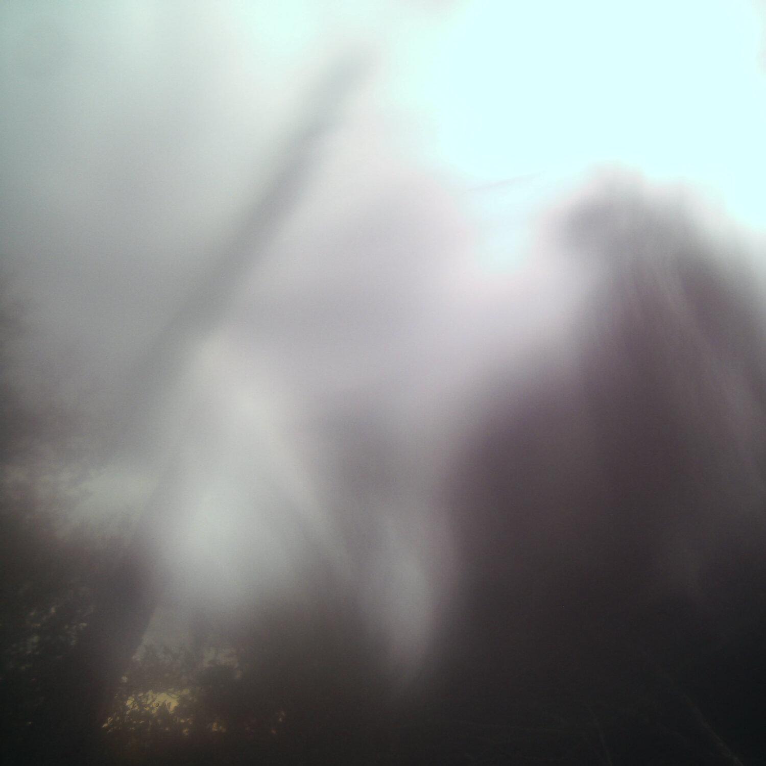 A photo captured from the webcam at the time the audio was recorded