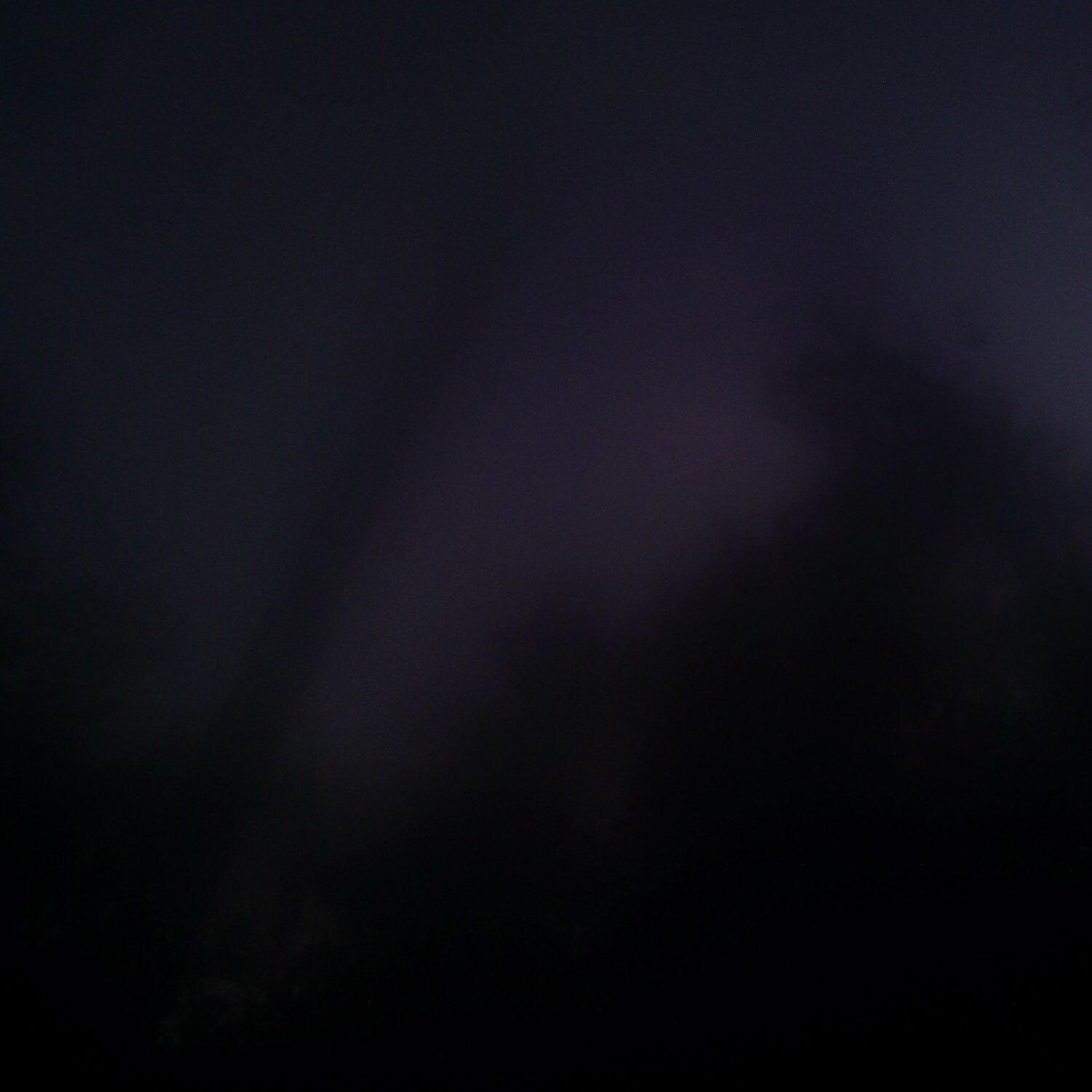 A photo captured from the webcam at the time the audio was recorded