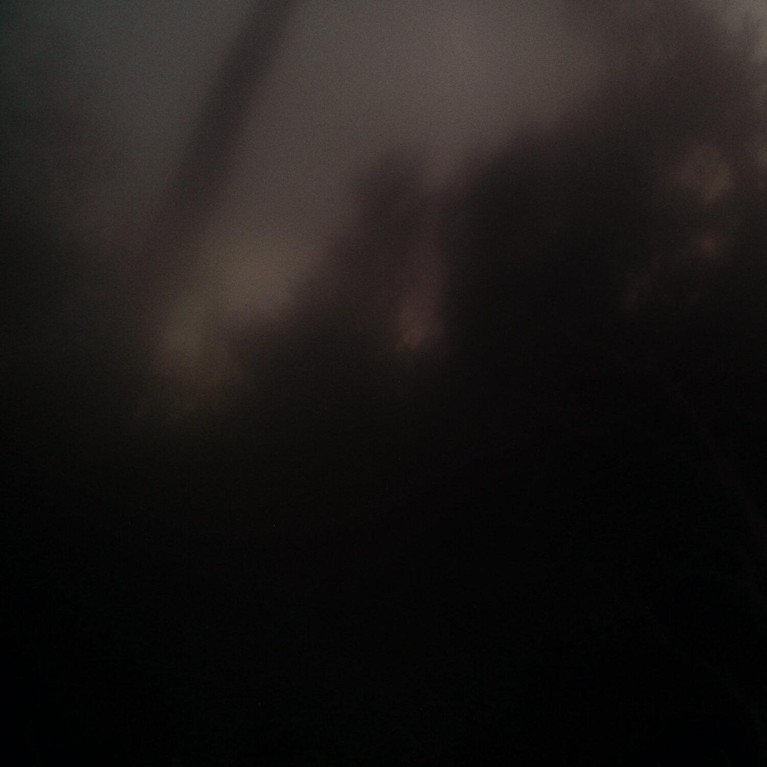 A photo captured from the webcam at the time the audio was recorded