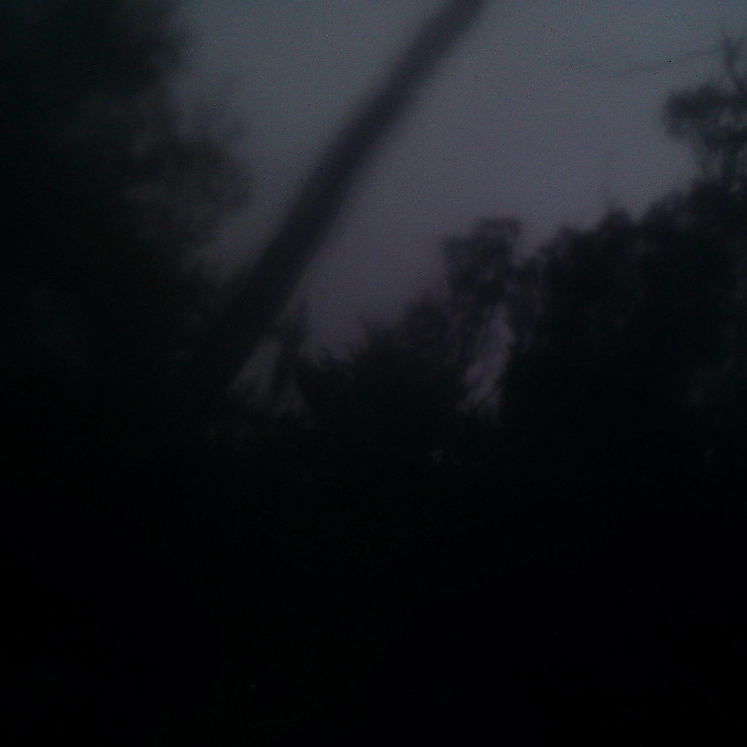 A photo captured from the webcam at the time the audio was recorded
