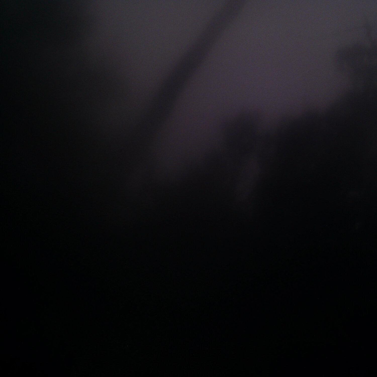 A photo captured from the webcam at the time the audio was recorded