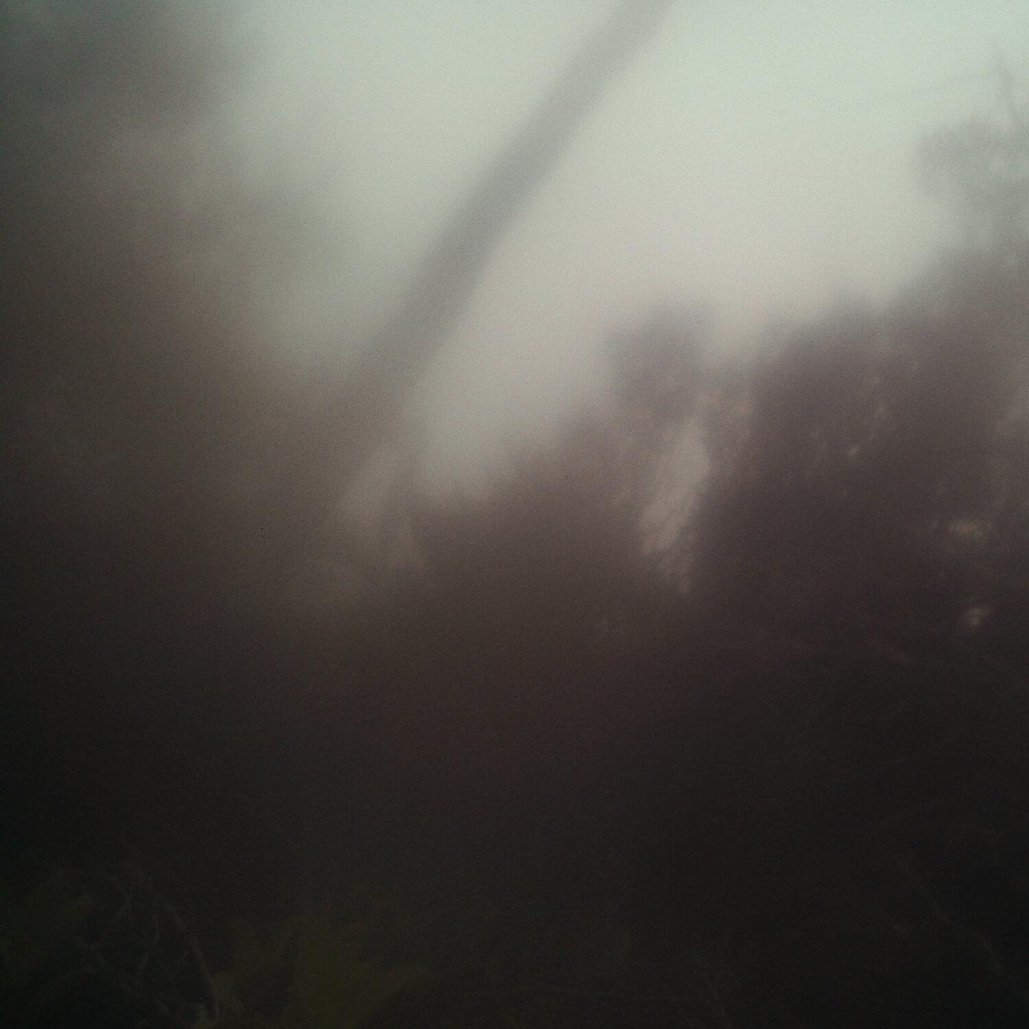 A photo captured from the webcam at the time the audio was recorded