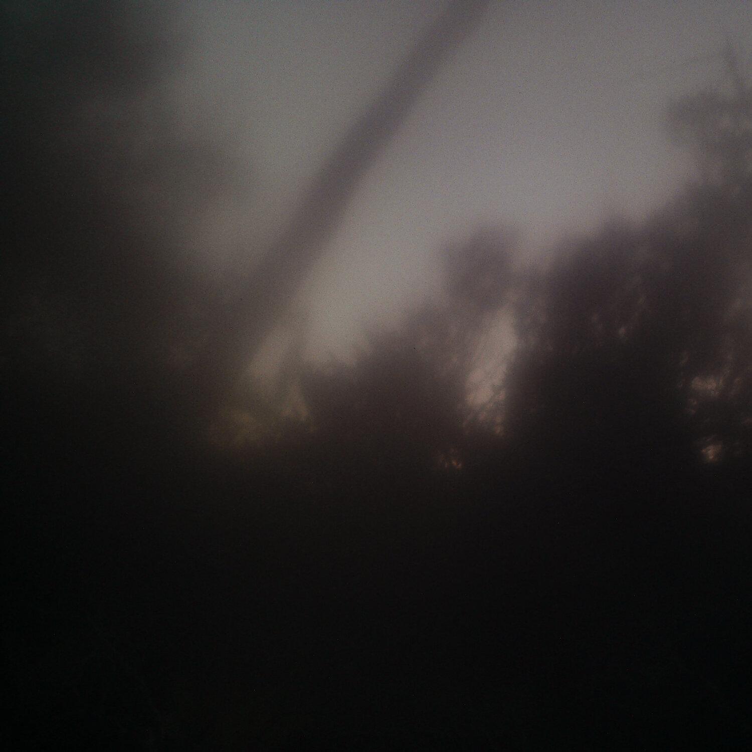 A photo captured from the webcam at the time the audio was recorded