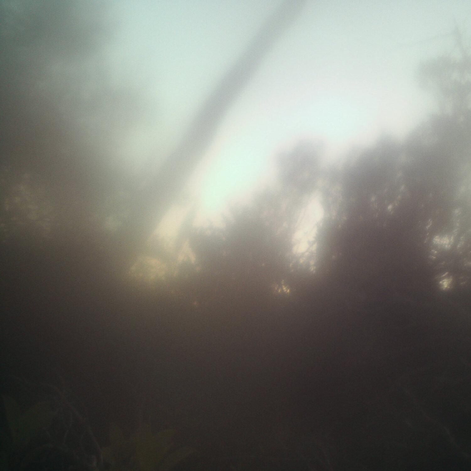 A photo captured from the webcam at the time the audio was recorded