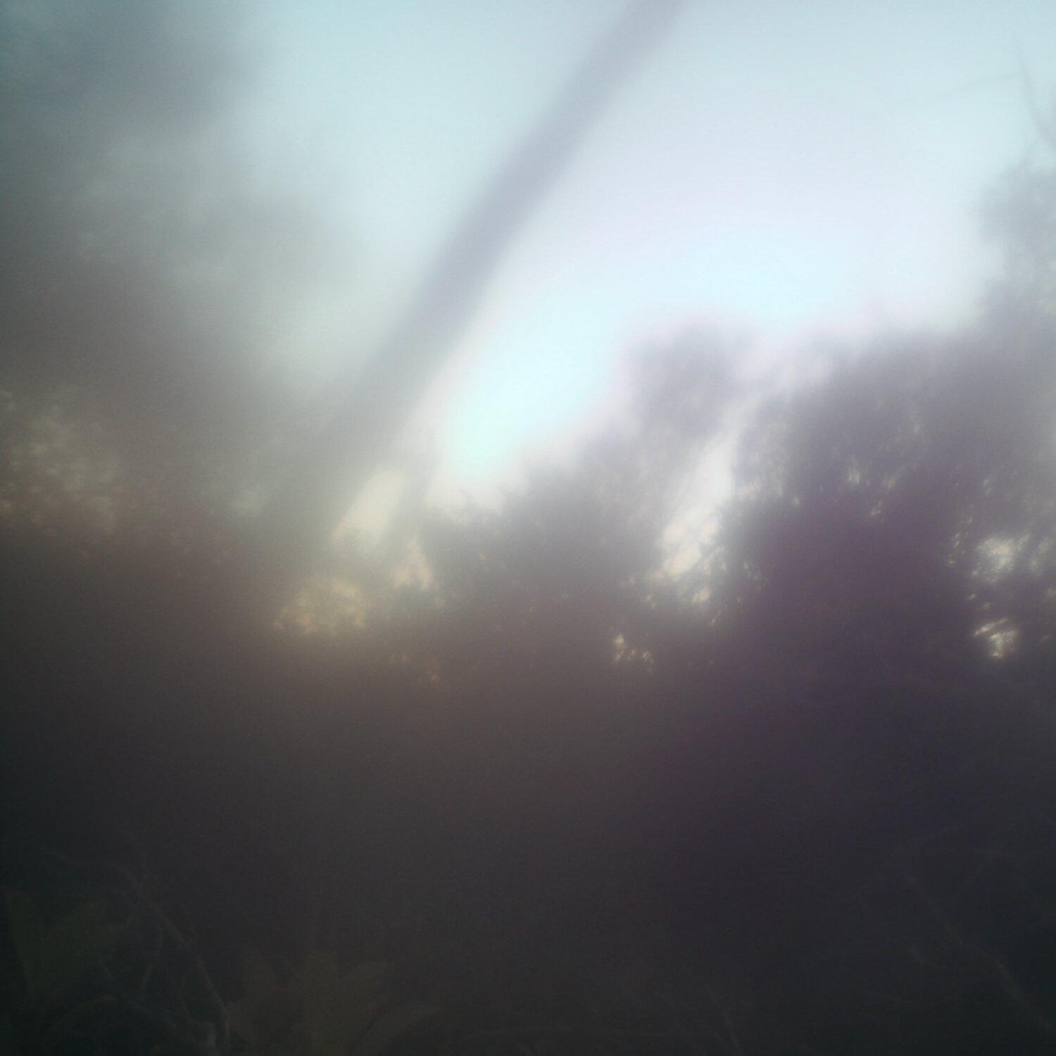 A photo captured from the webcam at the time the audio was recorded