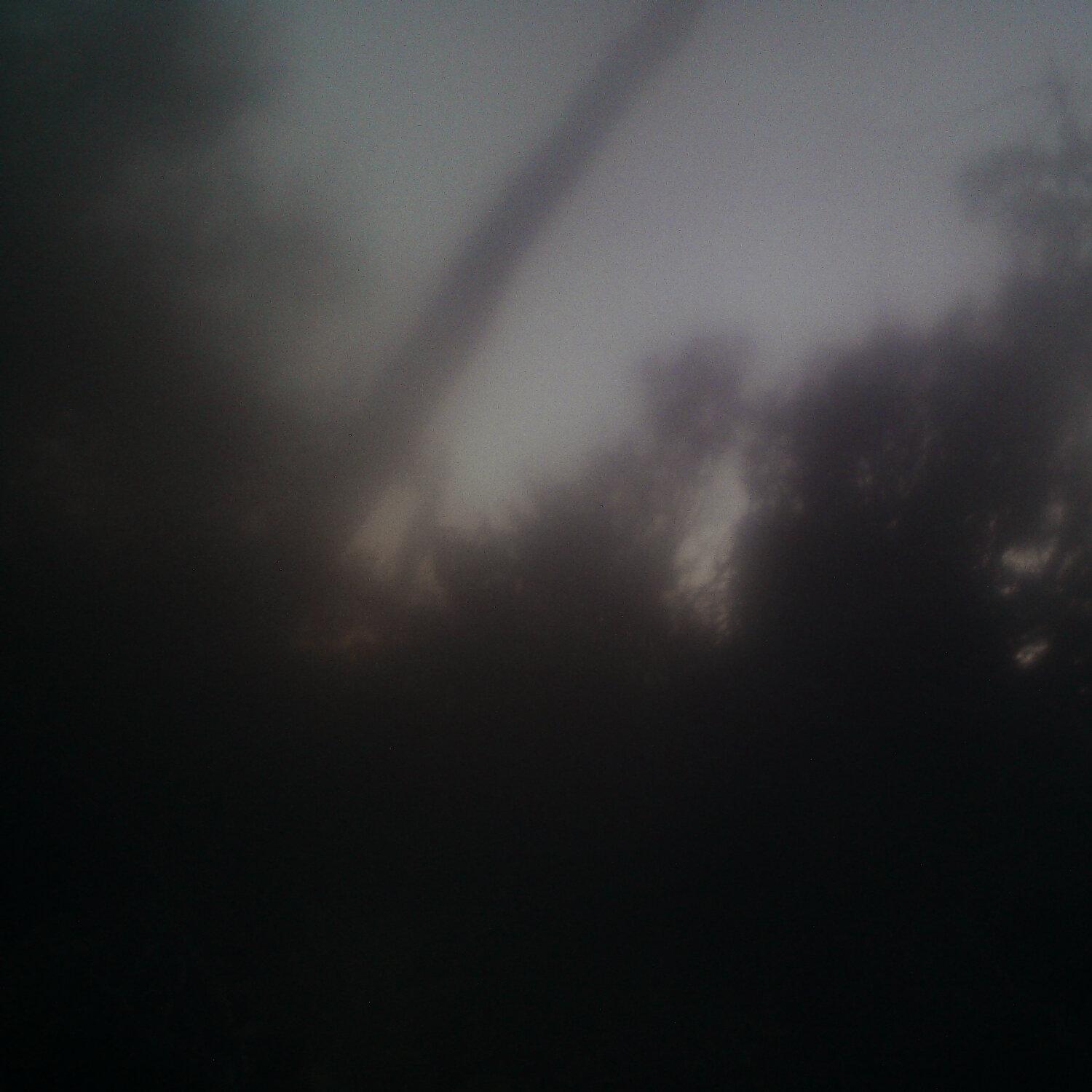 A photo captured from the webcam at the time the audio was recorded