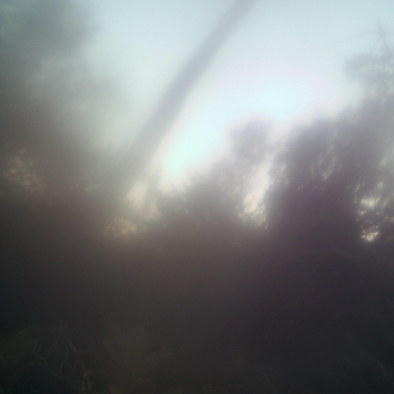 A photo captured from the webcam at the time the audio was recorded
