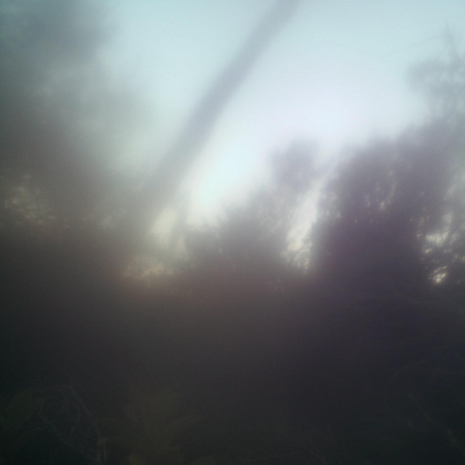 A photo captured from the webcam at the time the audio was recorded