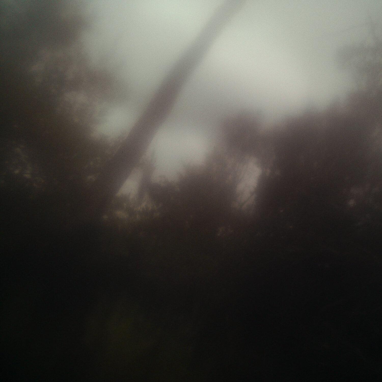 A photo captured from the webcam at the time the audio was recorded