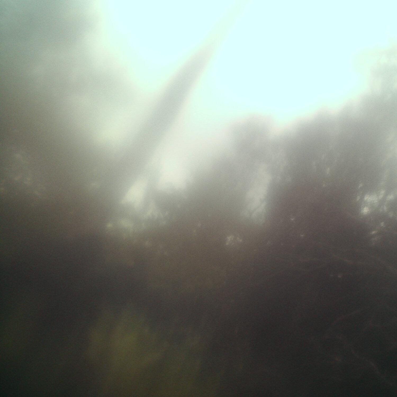 A photo captured from the webcam at the time the audio was recorded