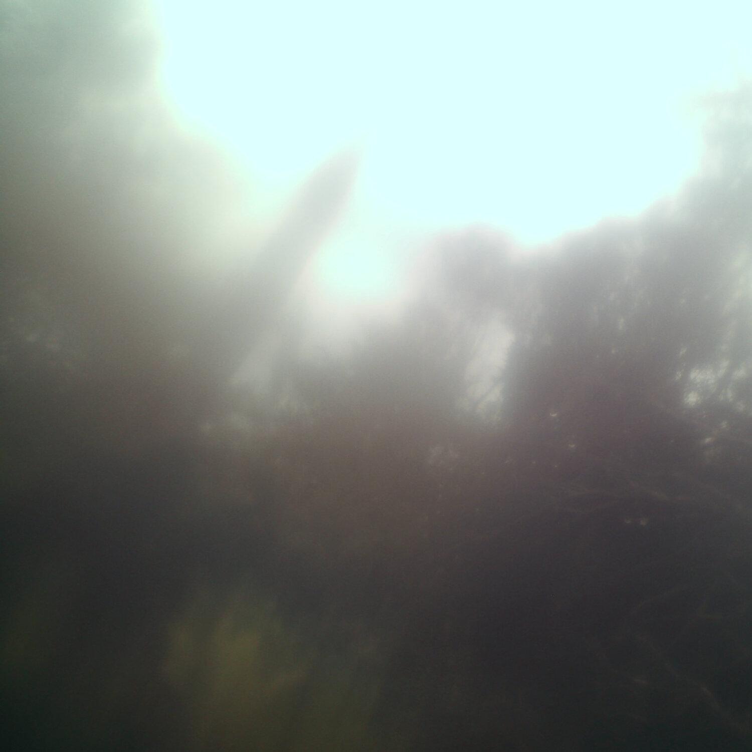 A photo captured from the webcam at the time the audio was recorded