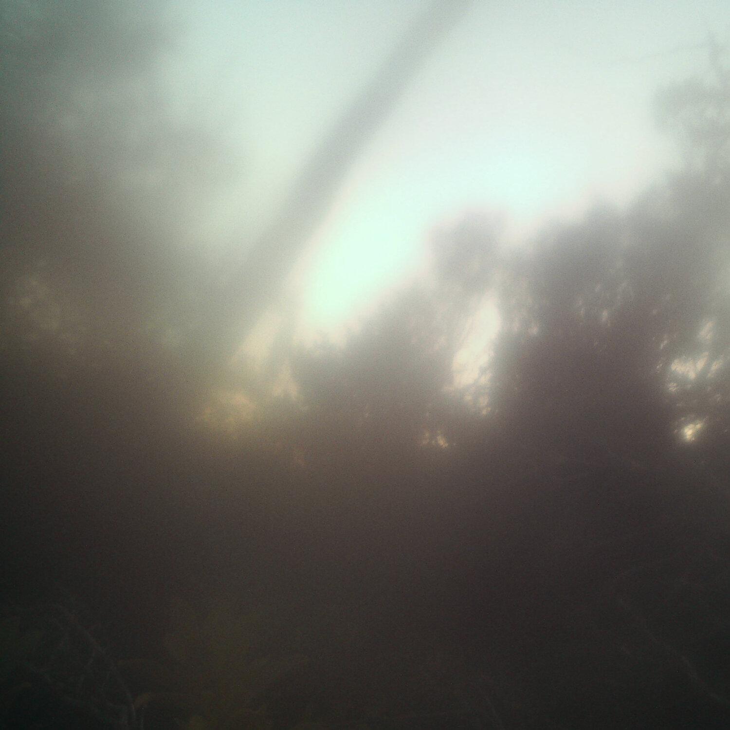 A photo captured from the webcam at the time the audio was recorded
