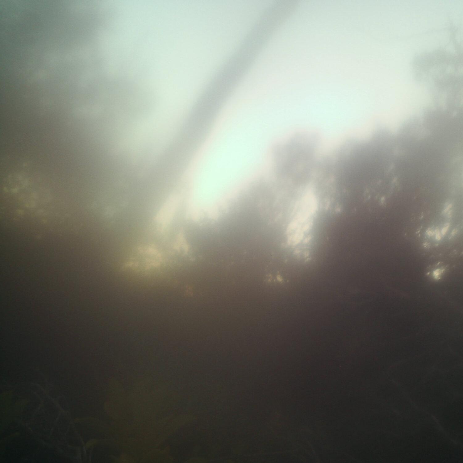 A photo captured from the webcam at the time the audio was recorded
