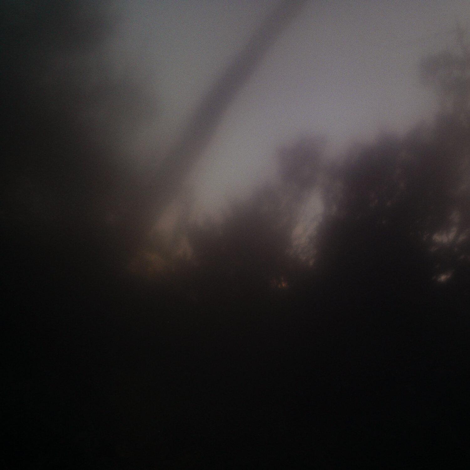 A photo captured from the webcam at the time the audio was recorded
