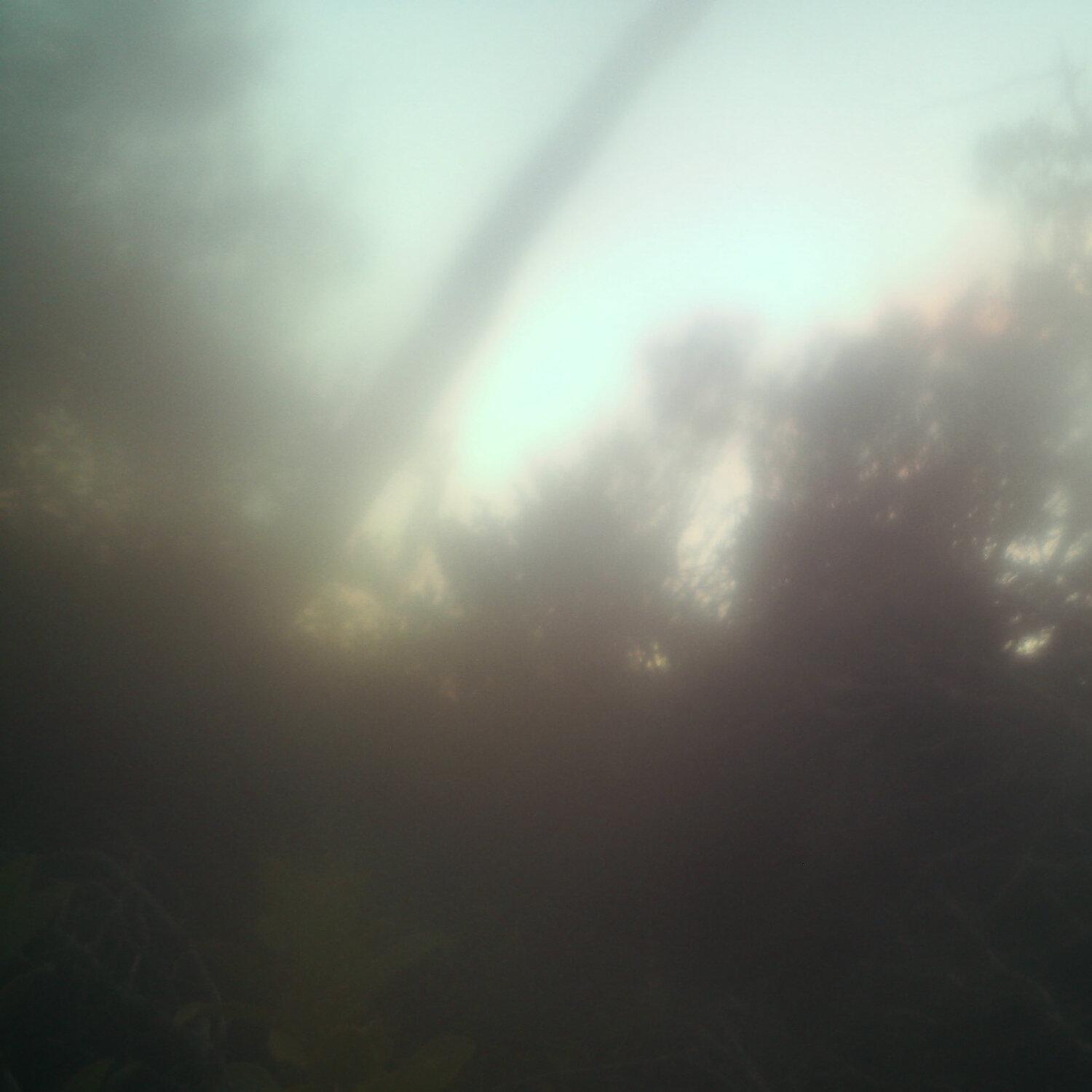 A photo captured from the webcam at the time the audio was recorded