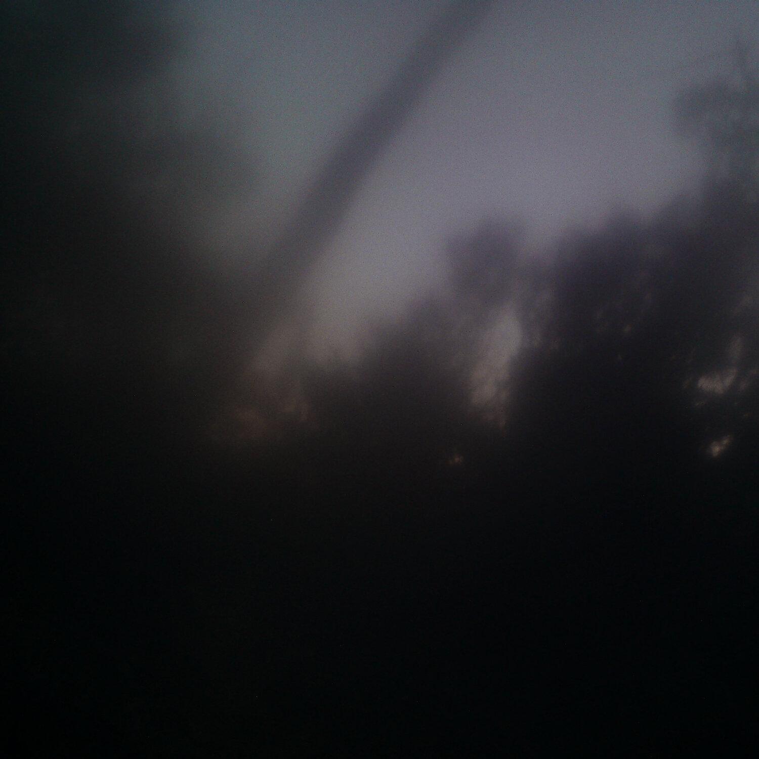 A photo captured from the webcam at the time the audio was recorded