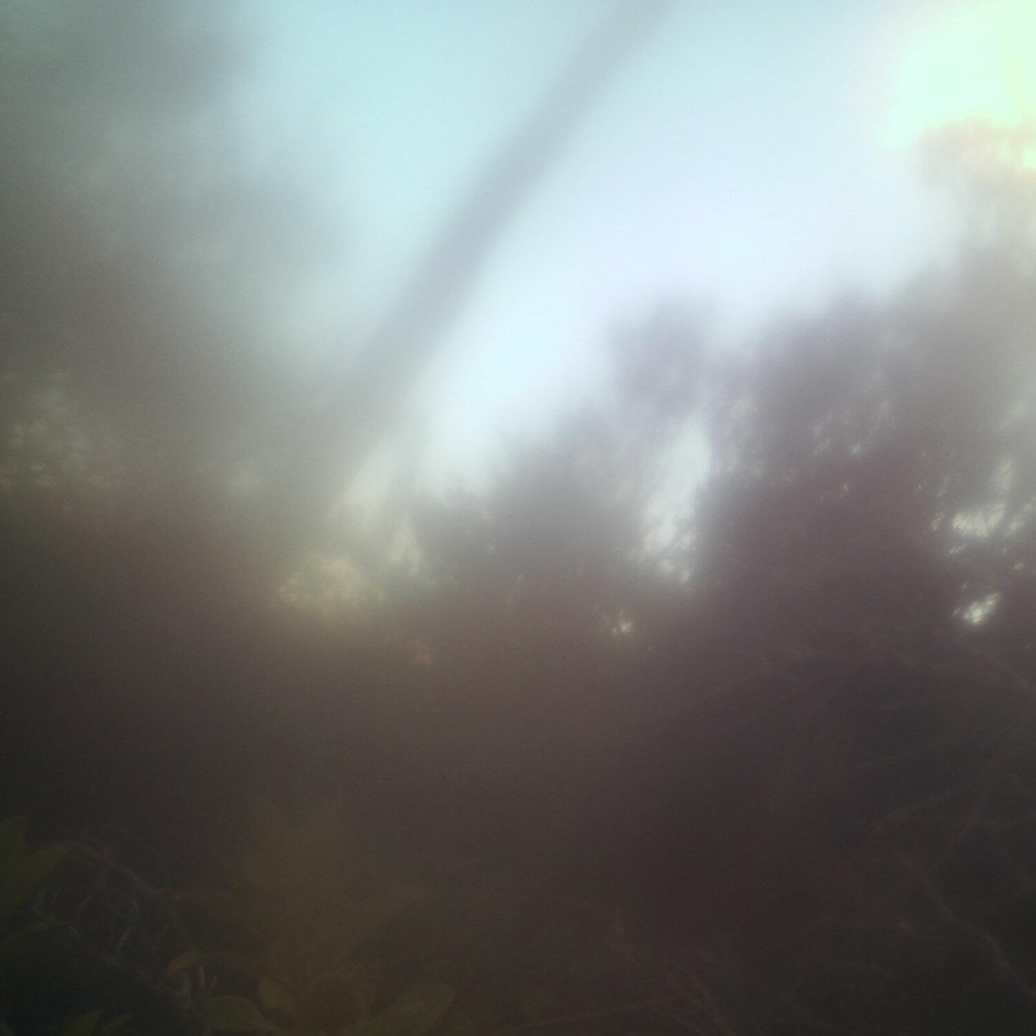 A photo captured from the webcam at the time the audio was recorded
